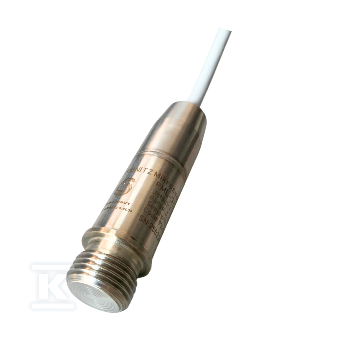 Sonda hydrostatyczna PML-S131 IP68 - 95010169
